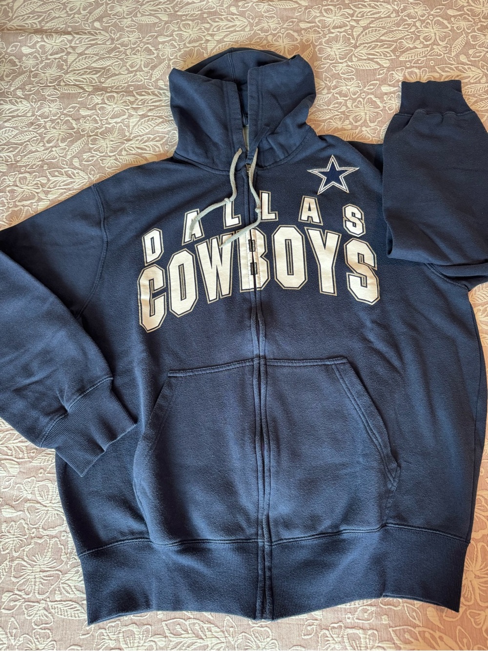 NFL HOODIE
